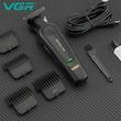 ماشین اصلاح موی سر و صورت وی جی ار مدل V995