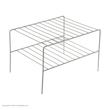 شلف داخل کابینت مدل 1002 مجموعه 2 عددی