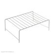 شلف داخل کابینت مدل 1002 مجموعه 2 عددی