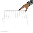 شلف داخل کابینت مدل 1002 مجموعه 2 عددی