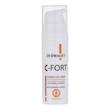 کرم دور چشم درمالیفت مدل C-FORT حجم 15 میلی لیتر