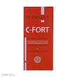 کرم دور چشم درمالیفت مدل C-FORT حجم 15 میلی لیتر