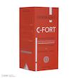 کرم دور چشم درمالیفت مدل C-FORT حجم 15 میلی لیتر