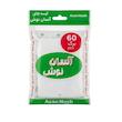 فیلتر چای آسان نوش کد 60M چهار بسته 60 عددی