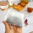 فیلتر چای چای سو مدل New bag بسته 50 عددی