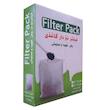 فیلتر چای فیلترپک کد 811 بسته 50 عددی