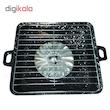 کباب پز صبا مدل A35