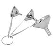 قیف مدل MYAZ KITCHEN TOOLS مجموعه 3 عددی