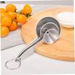 قیف مدل MYAZ KITCHEN TOOLS مجموعه 3 عددی
