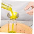 قیف مدل MYAZ KITCHEN TOOLS مجموعه 3 عددی