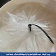 پودر کلر کلران مدل 65 درصد وزن 25 کیلوگرم