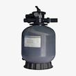 فیلترشنی استخر کالمو مدل V21