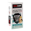 کاندوم سویس کر مدل ANTIBACTERIAL and FUNGAL بسته 12 عددی