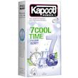 کاندوم کاپوت مدل 7Cool Time بسته 12 عددی