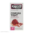 کاندوم کاپوت مدل pomegra tight بسته 12 عددی