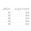 کفش فوتبال پسرانه مدل Air Zoom.S78A