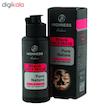 ماسک صورت انشور هاینس مدل black حجم 120 میلی لیتر