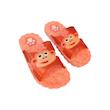 دمپایی دخترانه پاپا مدل LP-173
