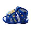صندل نوزادی مدل سوتی طرح خرس کد A-1131