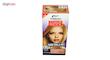 کیت رنگ مو ویکو مدل color shock شماره 9/32 حجم 80 میلی لیتر رنگ طلایی