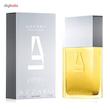 ادو تویلت مردانه آزارو Leau Pour Homme حجم 100ml