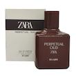 ادوپرفیوم مردانه اسکلاره مدل Perpetual Oud zara با رایحه گرم حجم 100 میلی لیتر