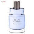 ادو تویلت مردانه لنوین Eclat D Arpege Pour Homme حجم 100ml