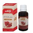 روغن هسته انار نرمک طلایی مدل 0011 حجم 30 میلی لیتر 