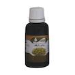 روغن مو و بدن نرمک طلایی مدل رازیانه حجم 30 میلی لیتر
