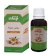 روغن بابونه نرمک طلایی مدل 0012 حجم 30 میلی لیتر