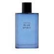ادو تویلت مردانه زارا مدل Blue Spirit با رایحه خنک حجم 90 میلی لیتر