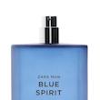 ادو تویلت مردانه زارا مدل Blue Spirit با رایحه خنک حجم 90 میلی لیتر