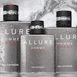 ادو پرفیوم مردانه شانل مدل Allure Homme Sport Eau Extreme حجم 100 میلی لیتر
