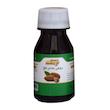 روغن مو و بدن نرمک طلایی مدل بادام تلخ حجم 60 میلی لیتر