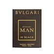 ادو تویلت مردانه پرستیژ مدل Bvlgari In Black حجم 100 میلی لیتر