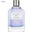 ادو تویلت مردانه ژیوانشی مدل Gentlemen Only حجم 100 میلی لیتر