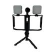 گیمبال و لرزشگیر موبایل کد AY-49X