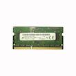 رم لپ تاپ DDR3L تک کاناله 1600 مگاهرتز میکرون مدل MT8K ظرفیت 4 گیگابایت