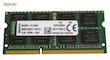 رم لپ تاپ کینگستون مدل DDR3 PC3 12800S ظرفیت 8 گیگابایت