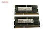 رم لپ تاپ کینگستون مدل DDR3 PC3 12800S ظرفیت 8 گیگابایت