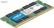 رم لپ تاپ DDR4 دو کاناله 2666 مگاهرتز CL19 کروشیال ظرفیت 16 گیگابایت 