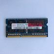 رم لپ‌تاپ DDR3 تک کاناله 4 گیگابایت 1600 مگاهرتز هاینیکس مدل PC3-12800 با ولتاژ 1.5 ولت و تایمینگ 11