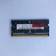 رم لپ‌تاپ DDR3 تک کاناله 4 گیگابایت 1600 مگاهرتز هاینیکس مدل PC3-12800 با ولتاژ 1.5 ولت و تایمینگ 11