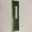 رم دسکتاپ DDR3 تک کاناله 1600 مگاهرتز cl11 سامسونگ مدل Dimm ظرفیت 8 گیگابایت