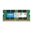 رم لپ تاپ DDR4 تک کاناله 2666 مگاهرتز CL19 کروشیال مدل CT000000XX000X ظرفیت 8 گیگابایت