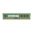 رم دسکتاپ DDR3 تک کاناله 1600 مگاهرتز CL11 سامسونگ مدل M378B5173DBO-CKO ظرفیت 4 گیگابایت