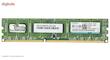 رم دسکتاپ DDR3 تک کاناله 1600 مگاهرتز کینگ مکس ظرفیت 4 گیگابایت