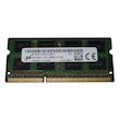 رم لپ‌تاپ میکرون DDR3L ظرفیت 8 گیگابایت فرکانس 1600 مگاهرتز مدل 1600 PC3L 12800S تک ماژول
