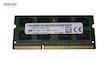 رم لپ‌تاپ میکرون DDR3L ظرفیت 8 گیگابایت فرکانس 1600 مگاهرتز مدل 1600 PC3L 12800S تک ماژول