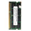 رم لپ تاپ DDR3 تک کاناله 1333 مگاهرتز CL9 میکرون مدل MT16JSF51264HZ-1G4D1-PC3-10600S-9-10-FP ظرفیت 4 گیگابایت